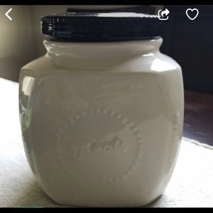 Heavy Duty Cookie Jar